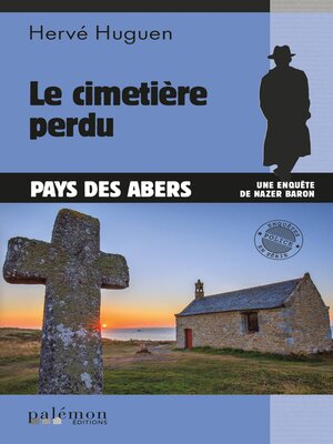 cover image of Le cimetière perdu